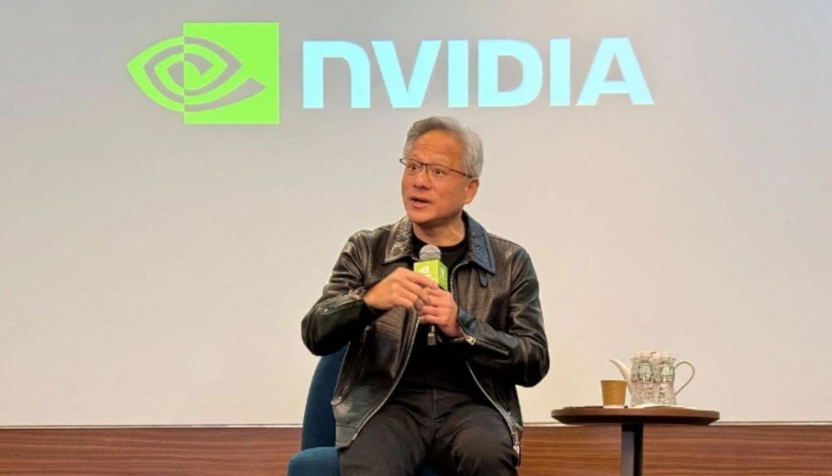 Nvidia CEO Jensen Huang rules out $100 billion investment in OpenAI