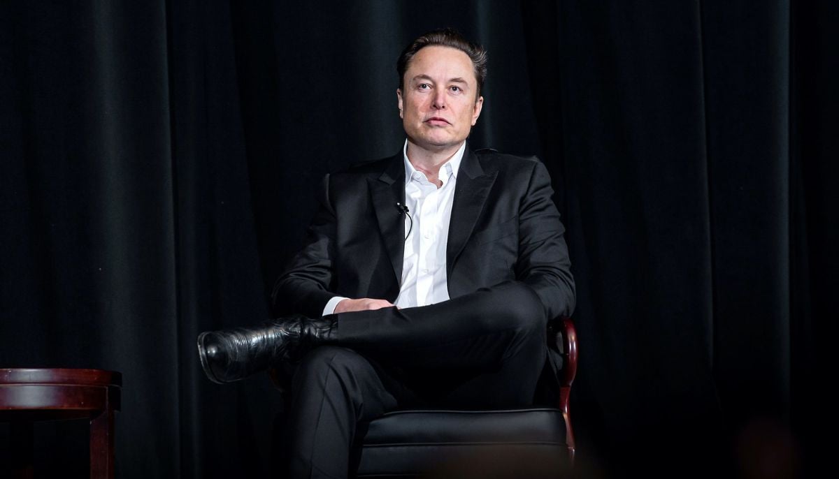 Elon Musk claims 'judicial bias' forced his $44 billion Twitter takeover