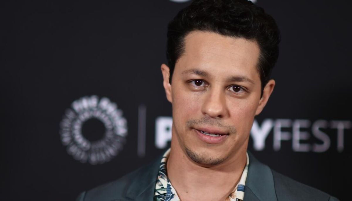 David Del Rio seeks arbitration with CBS Studios over 'Matlock' firing and assault allegations