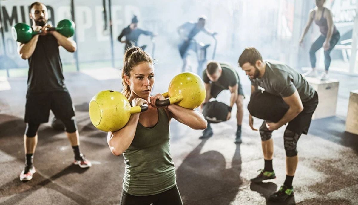 Expert reveals 'always something' trick to stop fitness quitting