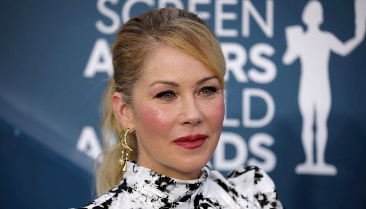 Christina Applegate regrets calling double mastectomy a ‘blessing’ after breast cancer battle