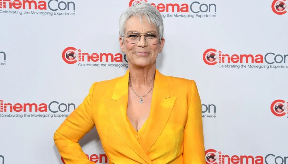 Jamie Lee Curtis confirms FX hit 'The Bear' to end after fifth season