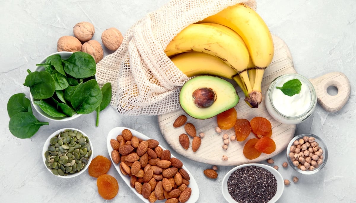 The magnesium boom: Why this essential nutrient is dominating health conversations