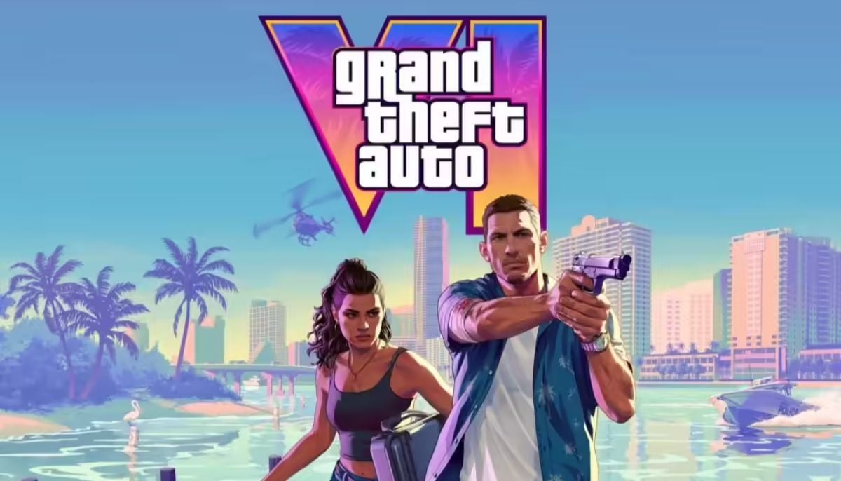 Rockstar Games purges Grand Theft Auto VI data after PlayStation Store leak