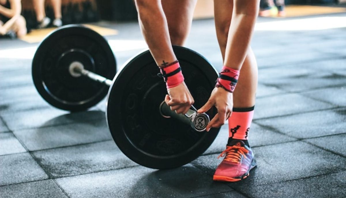 Why your weighing scale is biggest enemy of your fitness journey