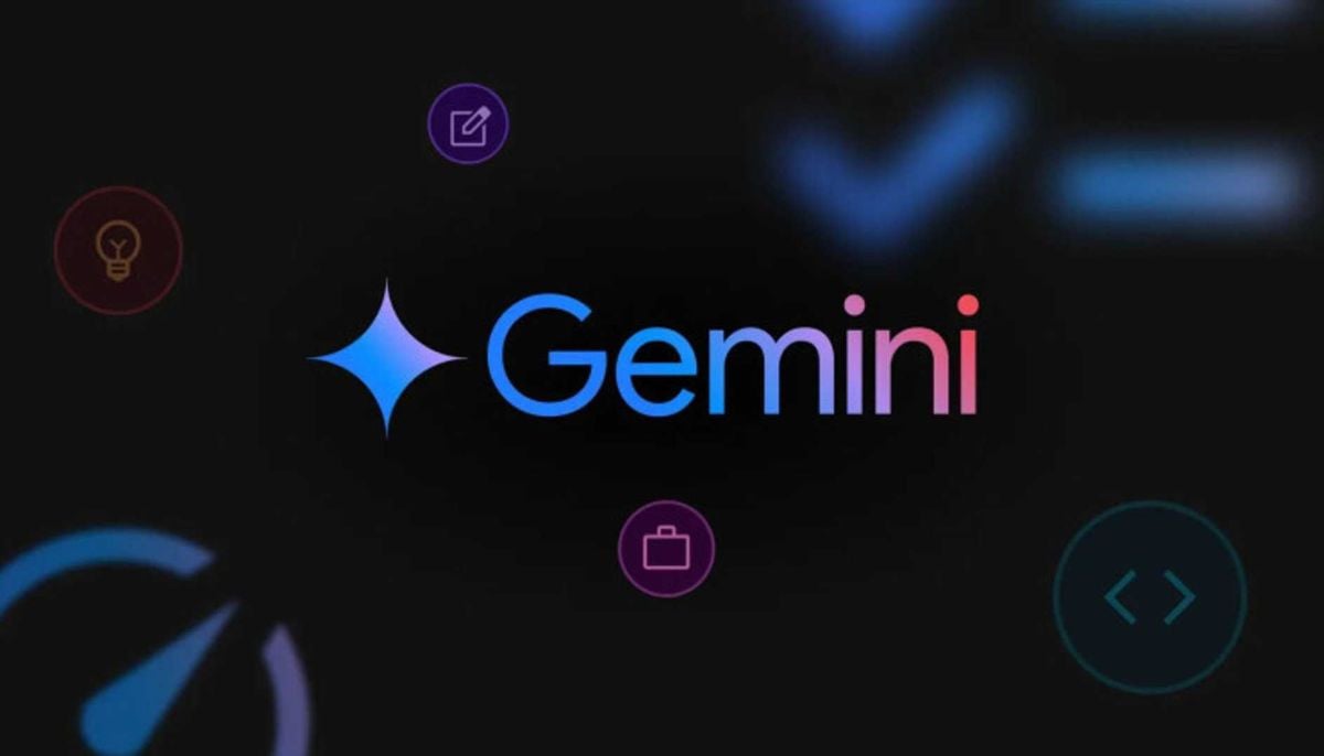 Google Gemini adds new pencil tool for precise AI image editing