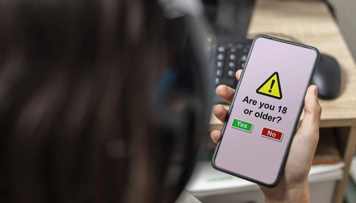 Lawmakers approve age verification rules for App Store safety