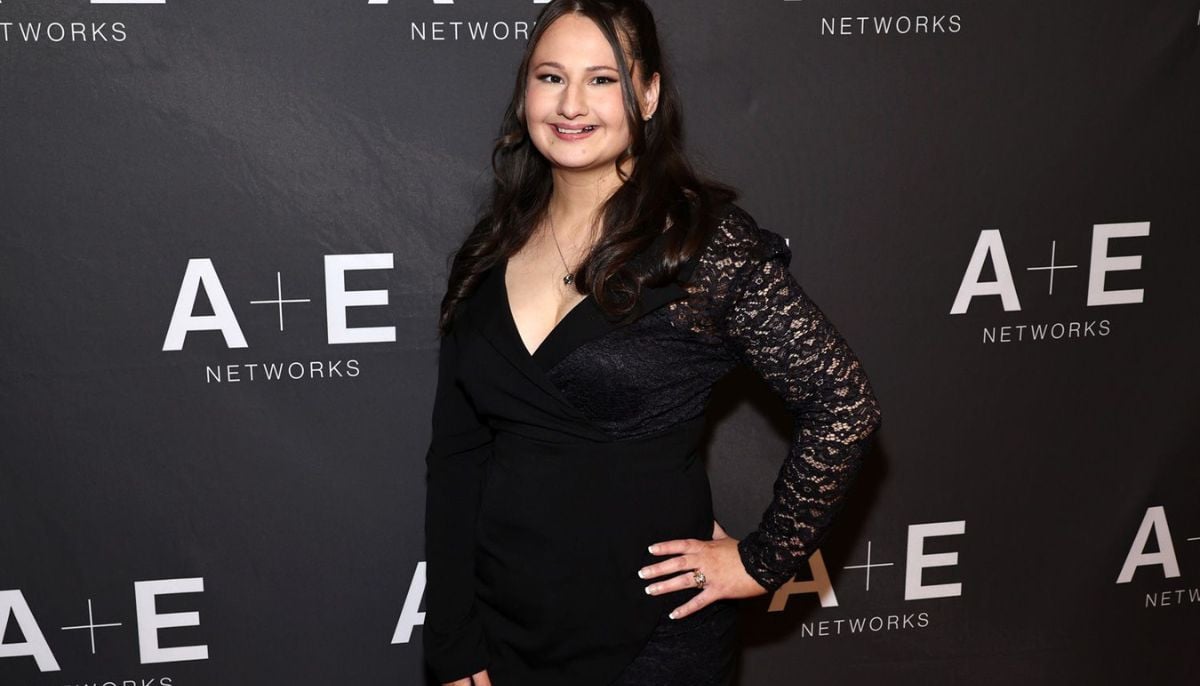 Gypsy-Rose Blanchard reveals truth behind her natural weight loss