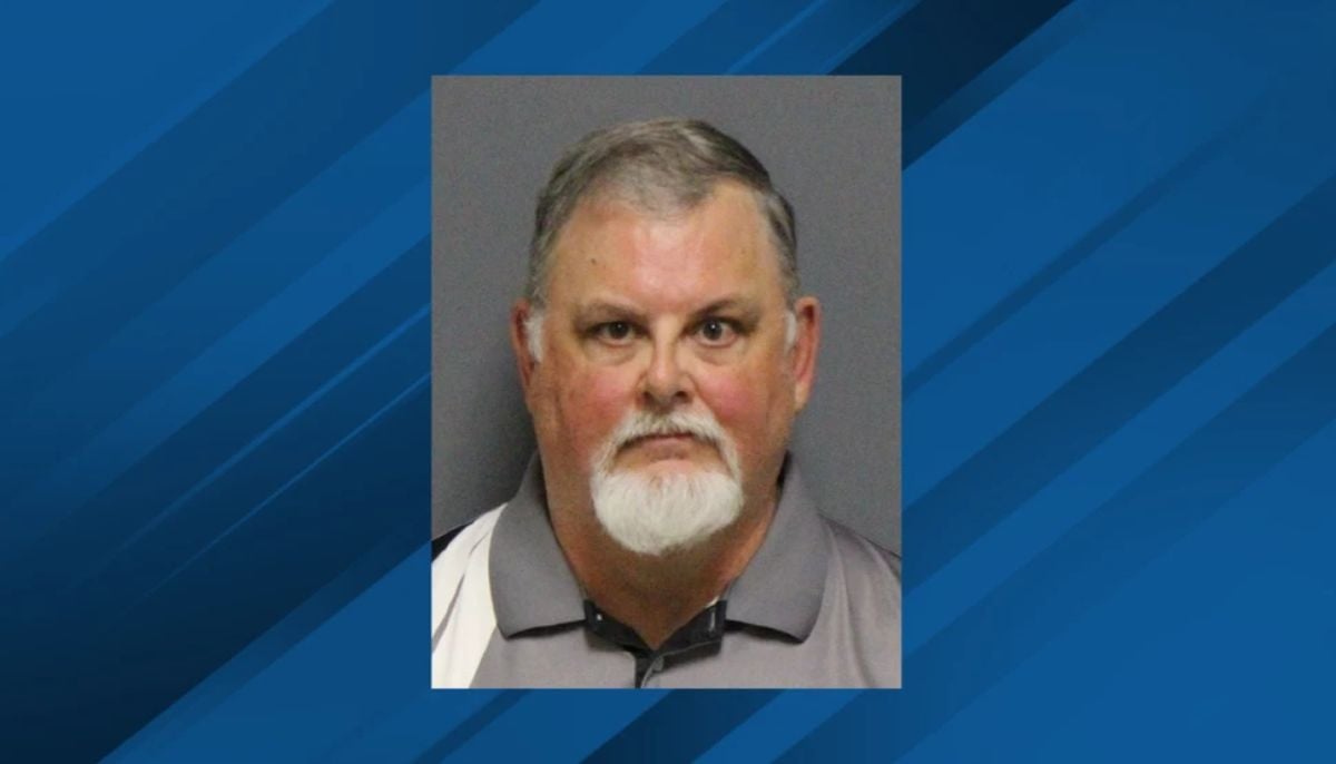 Christian school teacher allegedly used AI for explicit images of minors