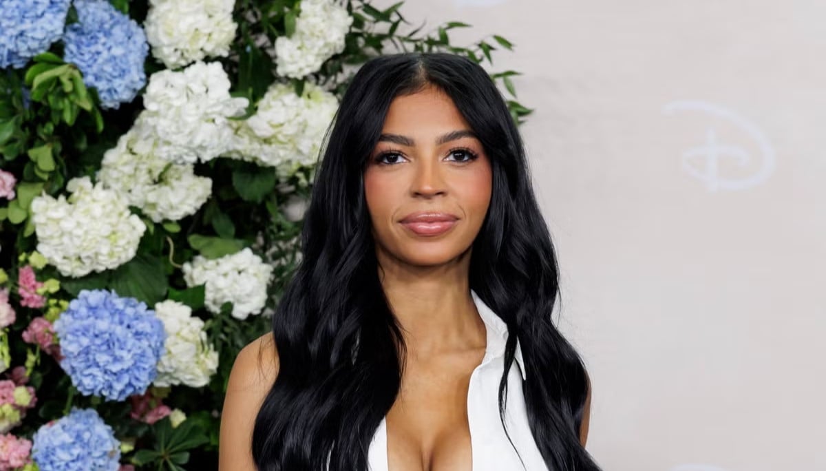Layla Taylor reflects on fresh breakup with Mason McWhorter ahead of Hulu premiere