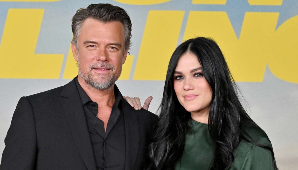 Josh Duhamel and Audra Mari’s love story: From pageants to parenthood