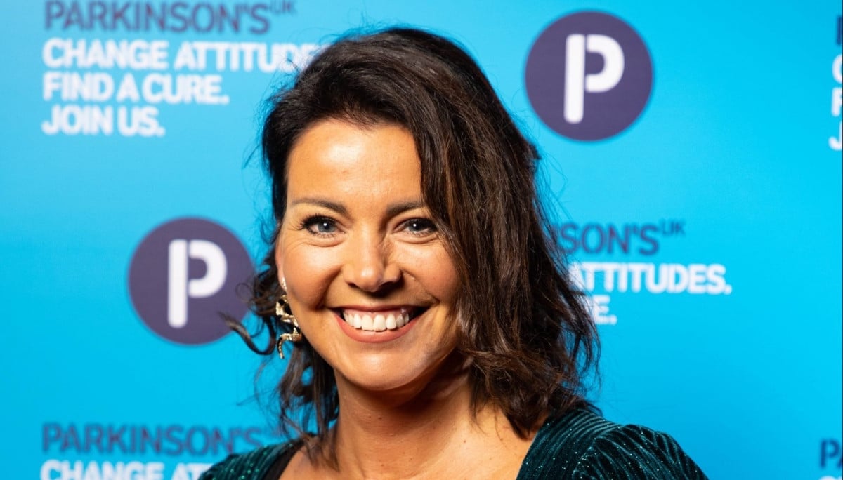 Anne Twist supports son Harry Styles’ romance with Zoë Kravitz