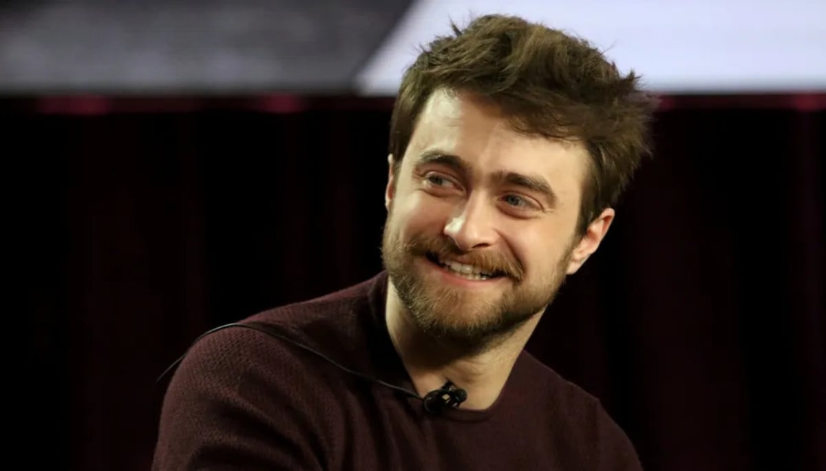 Radcliffe prefers son explore life beyond show business