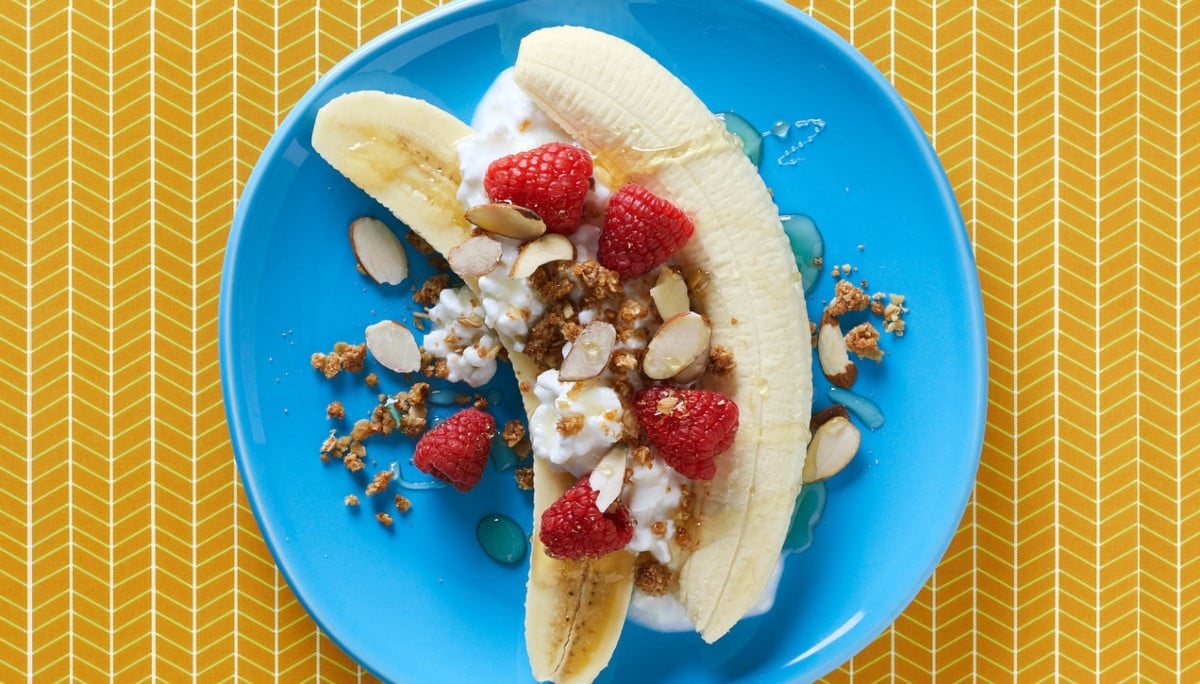 Nutritionists explain the health benefits of eating bananas every day