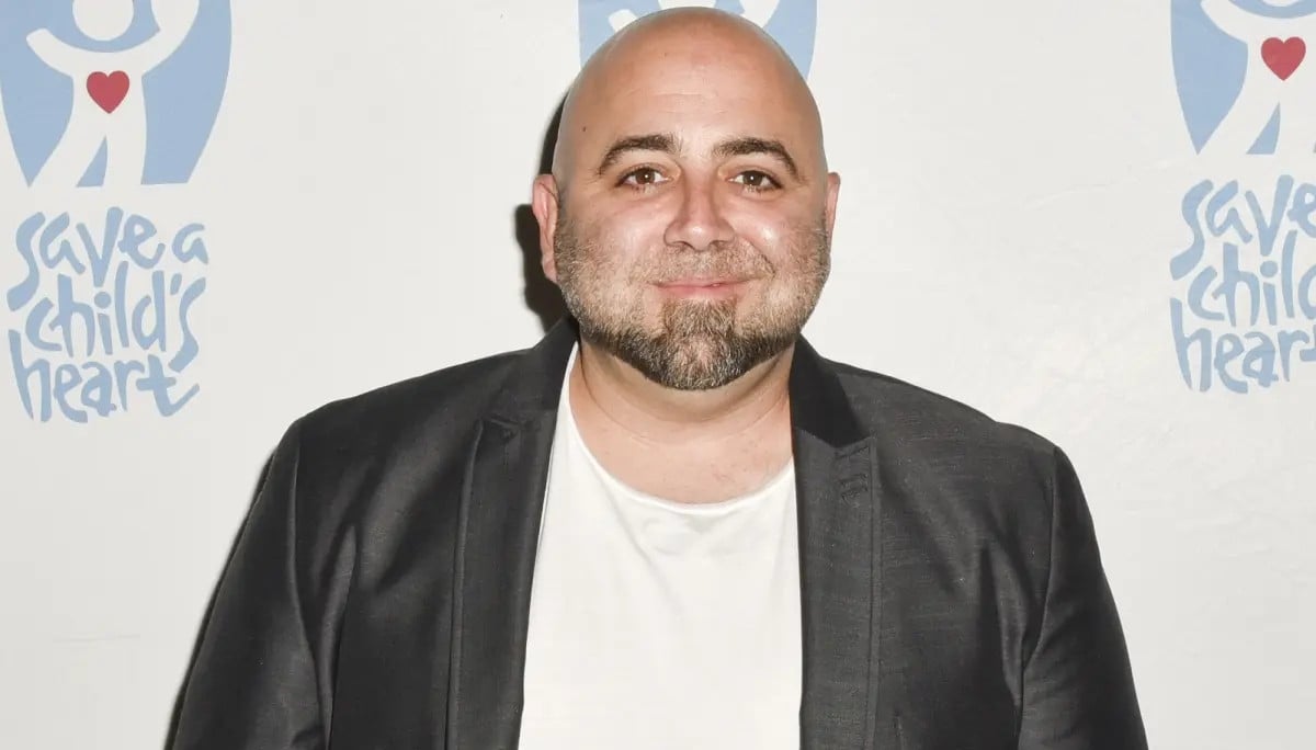 Duff Goldman and star judges put America’s best bakers to the test