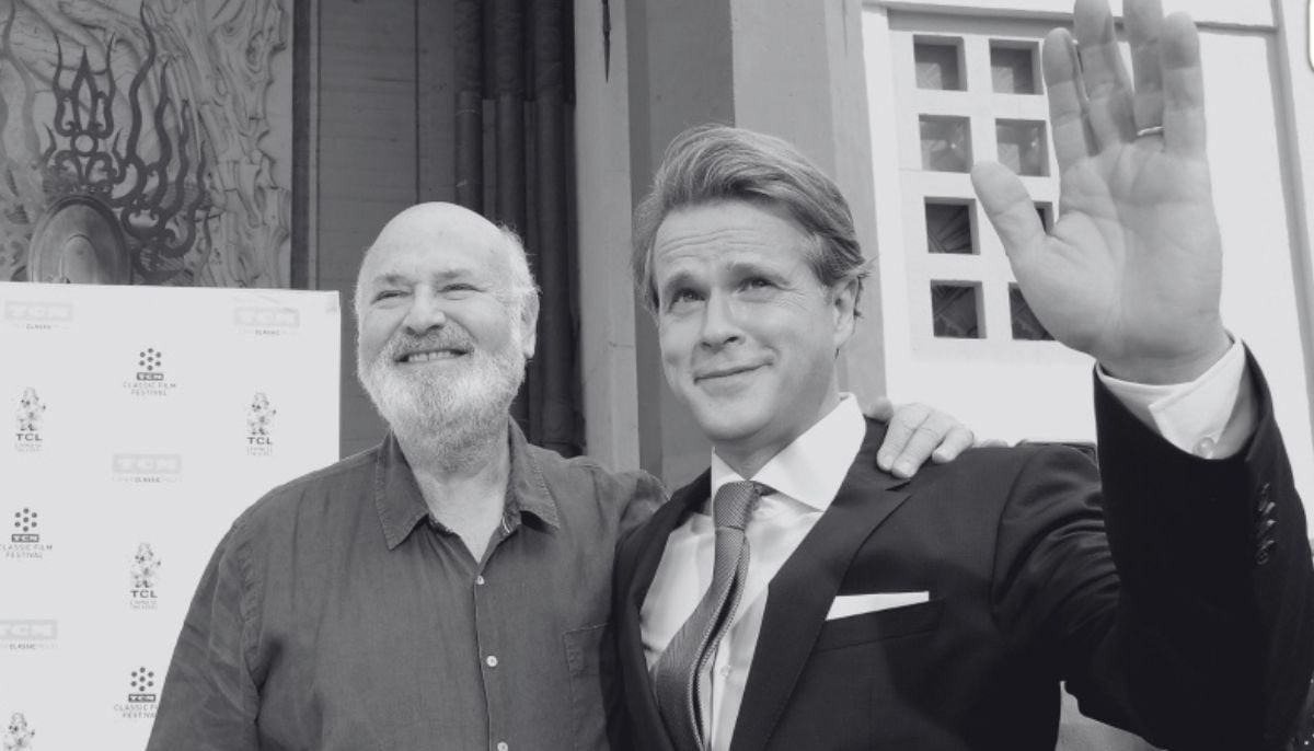 Cary Elwes leads emotional birthday tributes to late Rob Reiner
