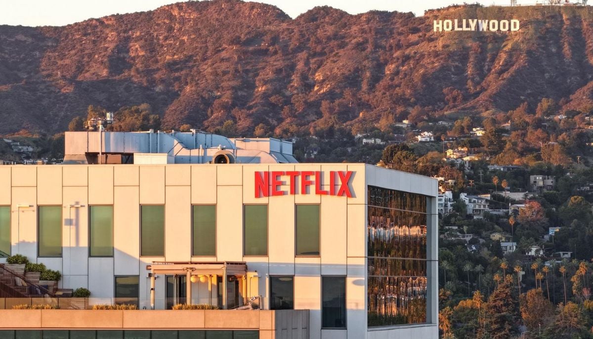 Netflix acquires Ben Affleck’s AI startup to revolutionise film production