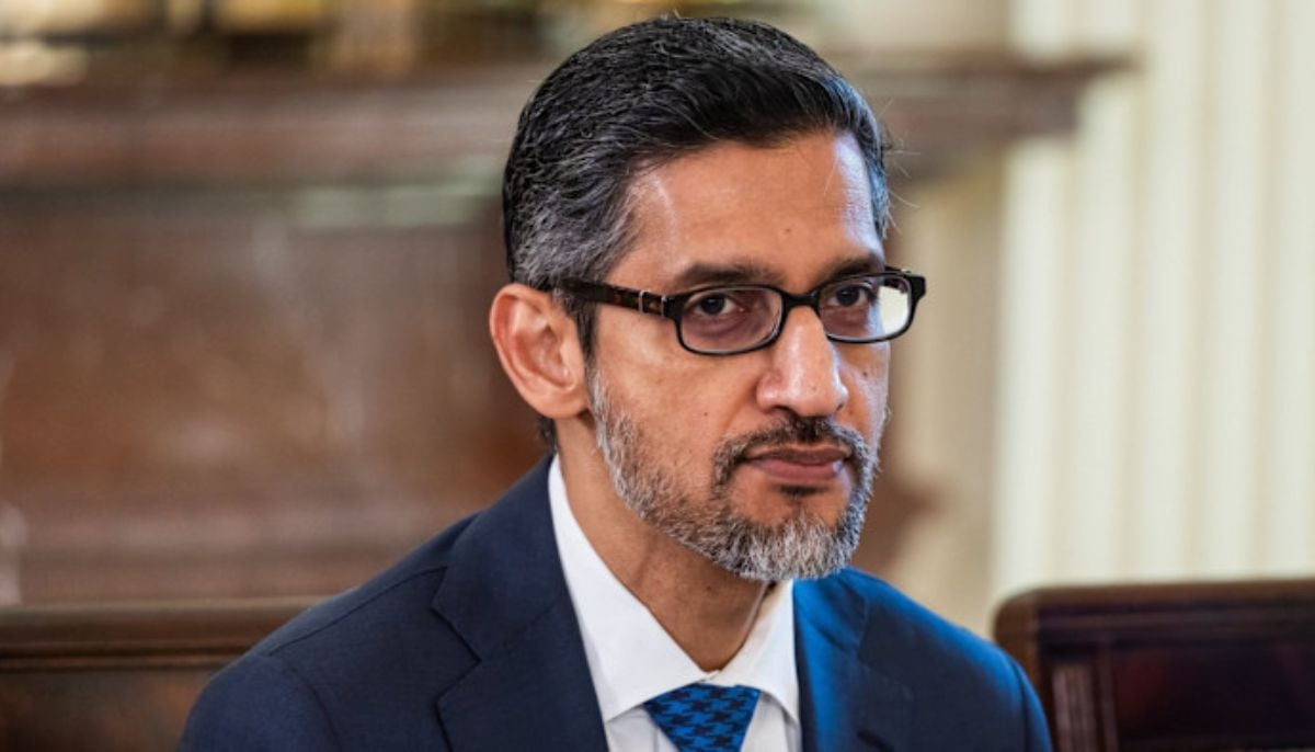 Alphabet ties CEO pay to drone and autonomous car performance in major shift