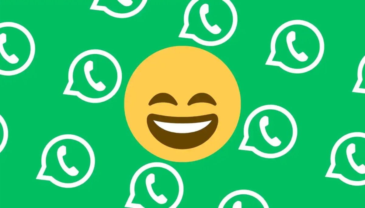 WhatsApp introduces smart sticker suggestions to speed up chats
