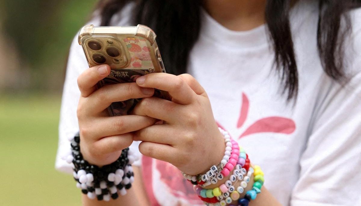 Indonesia to ban social media for children under 16 from March