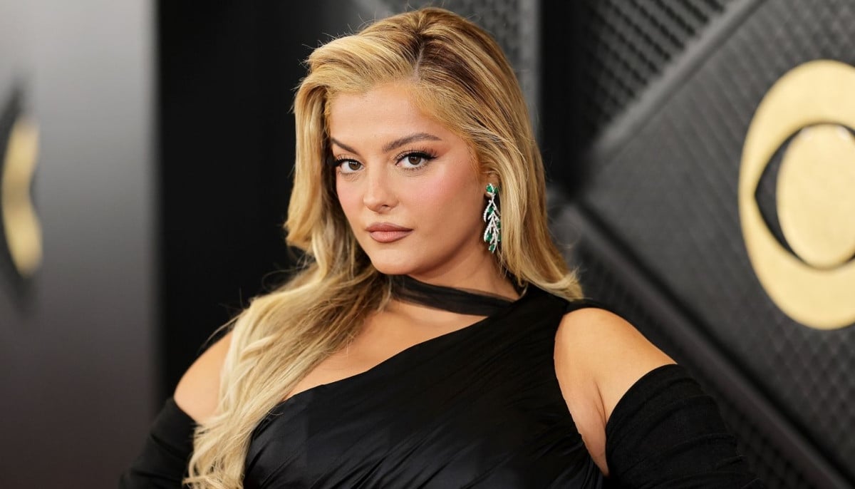 Bebe Rexha calls new chapter in music career her happiest yet