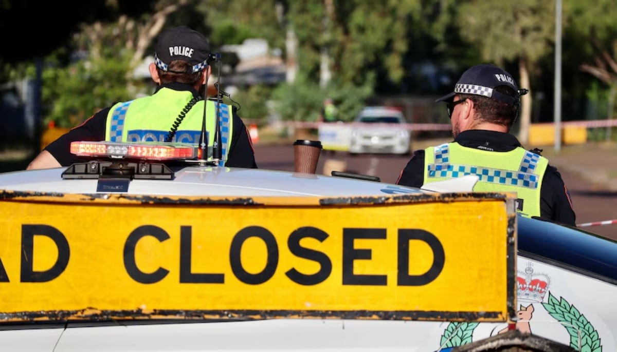 Three men charged with murder eight years after Missouri man’s death ruled a drowning