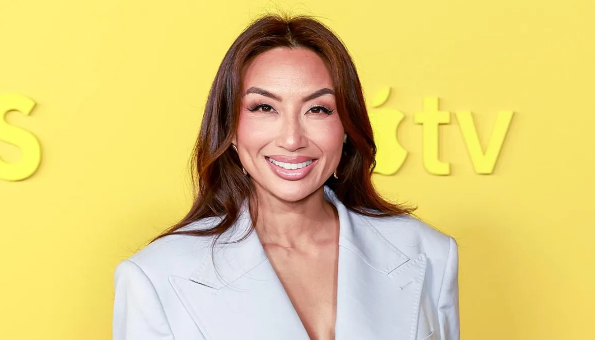 Jeannie Mai reflects on divorce pain and new approach to love