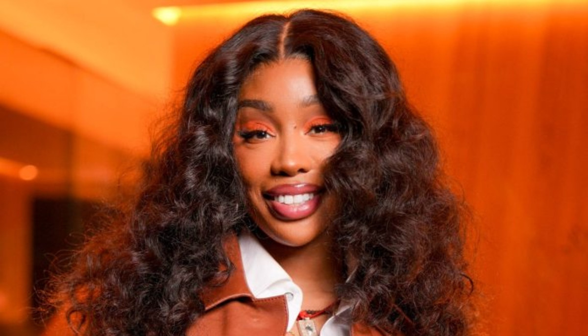 SZA talks uncertainty over children and personal growth