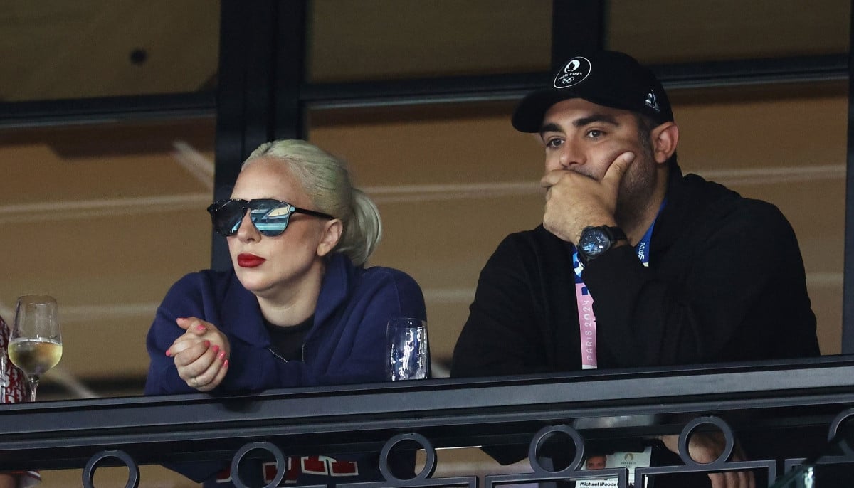 Lady Gaga confirms wedding plans with Michael Polansky 'we’re getting married soon'