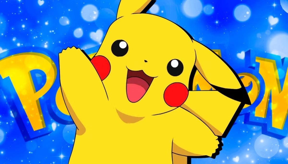 White House faces backlash for using Pikachu without permission in political post