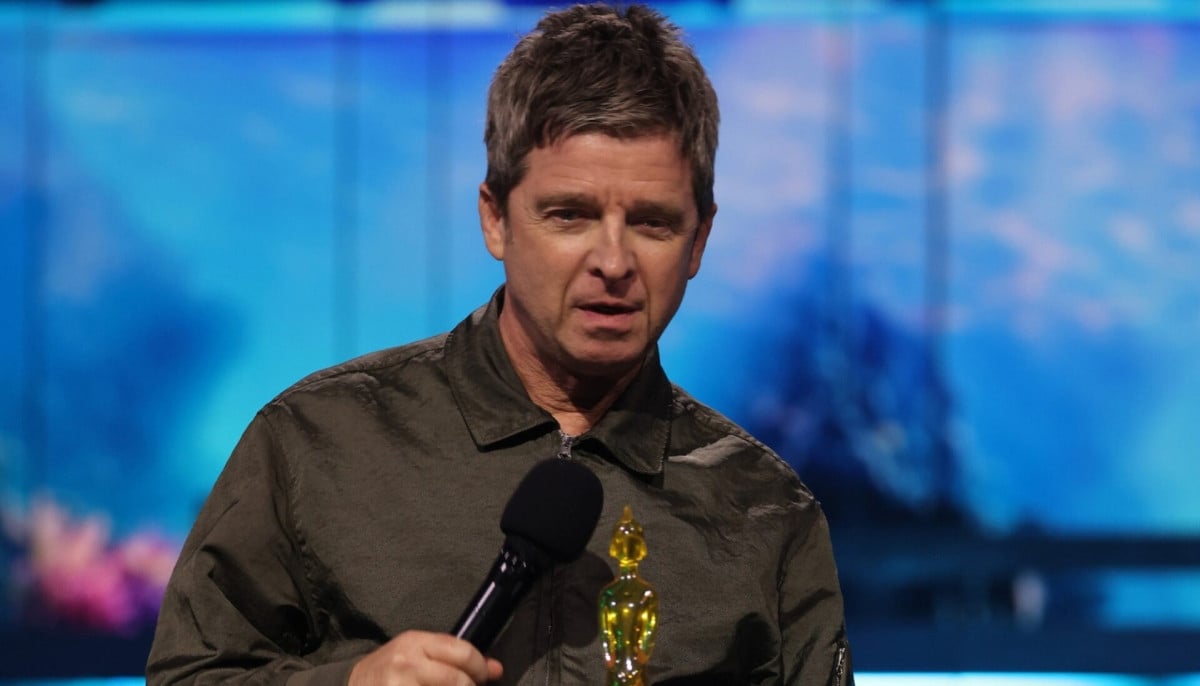 Noel Gallagher splits from girlfriend after two-year romance