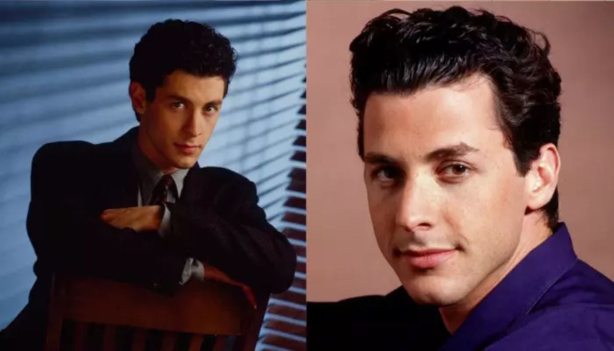 &amp;apos;Will &amp;amp; Grace&amp;apos; actor Corey Parker dies at 60 after cancer battle