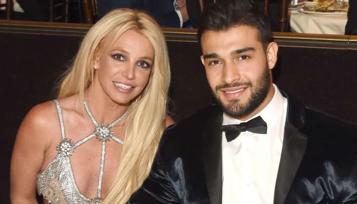 Britney Spears quietly broke up with ex-boyfriend months before DUI arrest