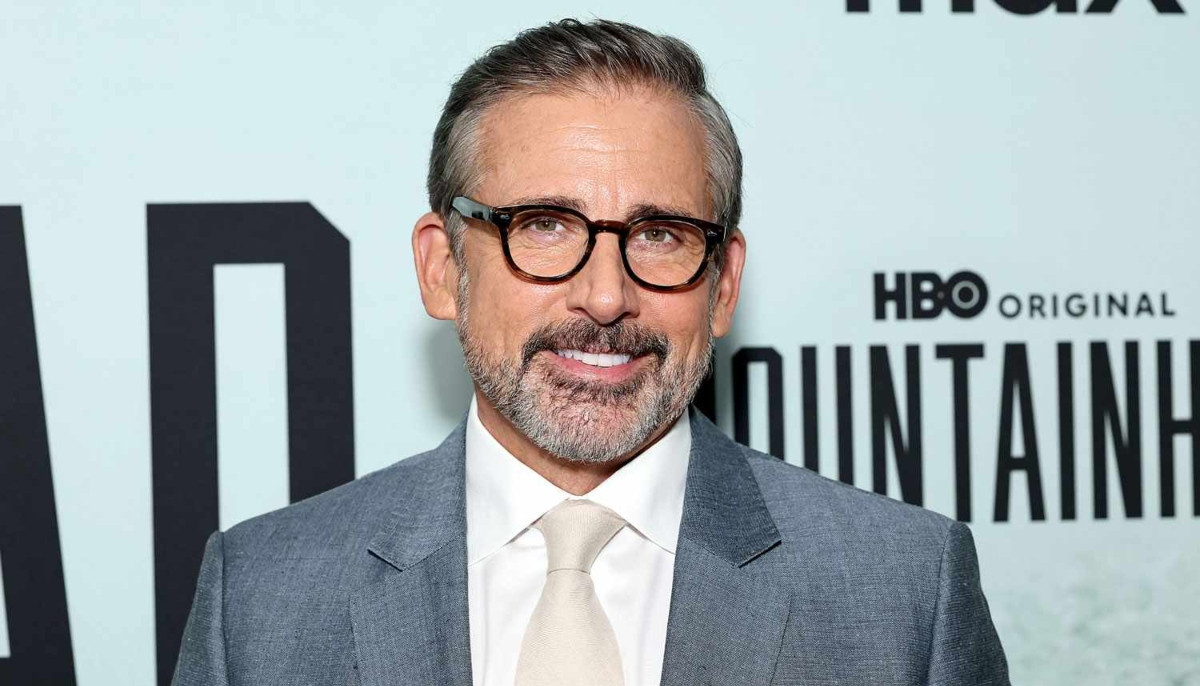 HBO’s 'Rooster' brings Carell back to comedy with a familiar cast dynamic