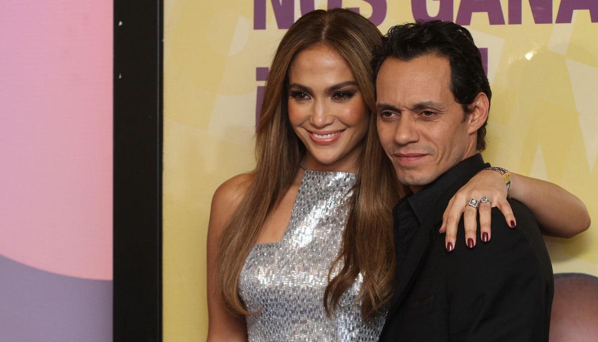 Jennifer Lopez reflects on toughest times after Marc Anthony split