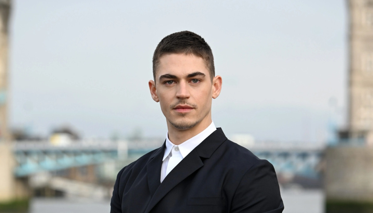 Hero Fiennes Tiffin opens up about 'proving himself' to uncle Joseph on Young Sherlock