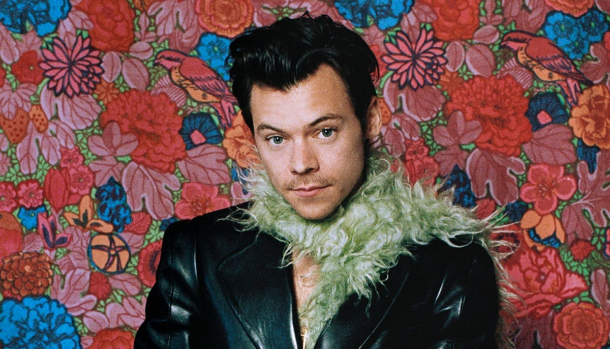 Harry Styles surprises 'SNL' audience ahead of hosting debut