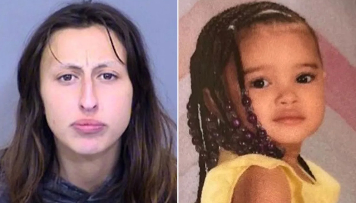 Arizona woman indicted for allegedly kidnapping 3-year-old from family home