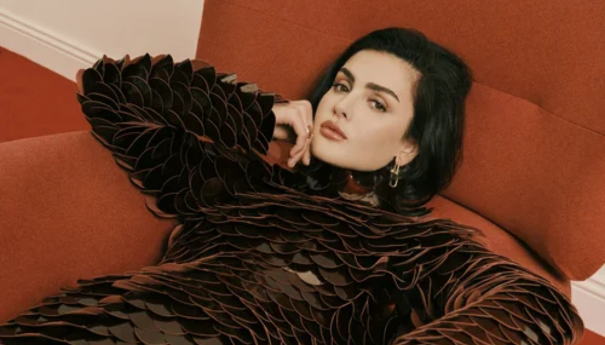 Beauty influencer Amber Pitkin reveals how pregnancy altered her appearance