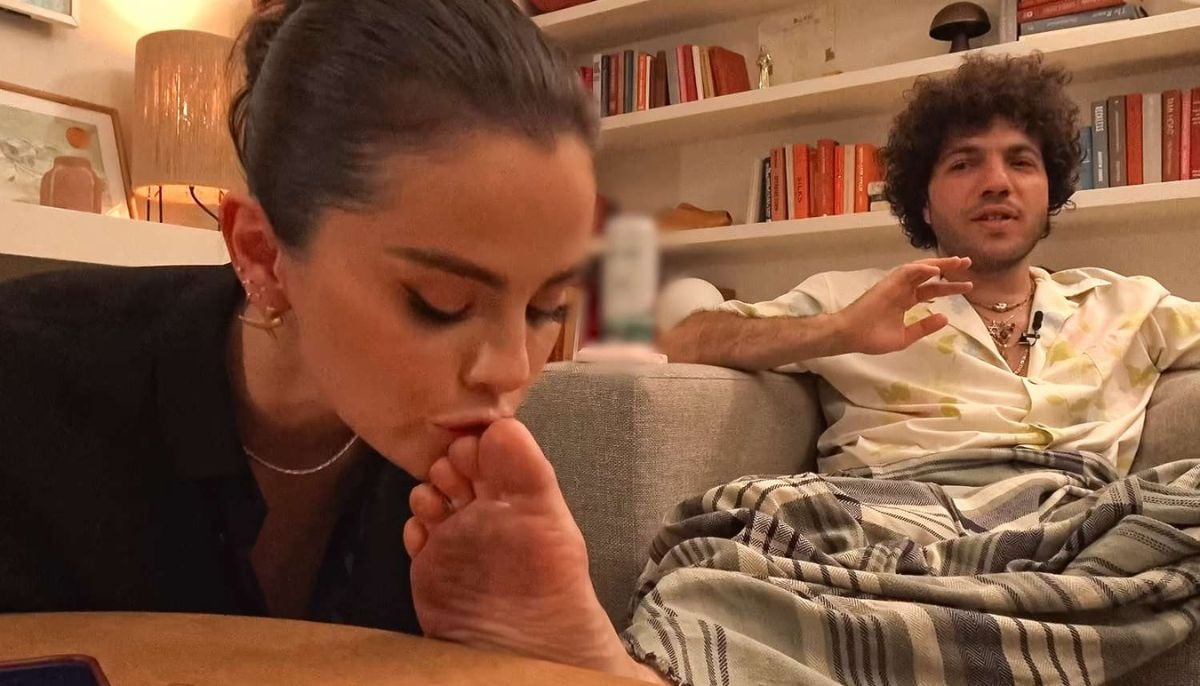 Selena Gomez’s emotional tribute to husband on his 38th birthday