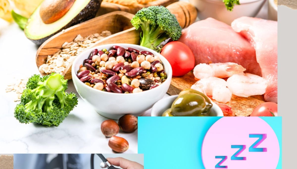 Why your 10pm to 2am sleep window is ultimate anti-inflammatory tool