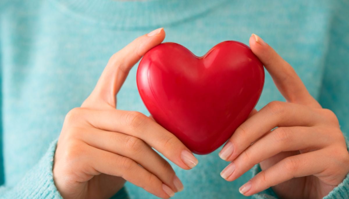 Dr reveals why heart disease is top killer of women