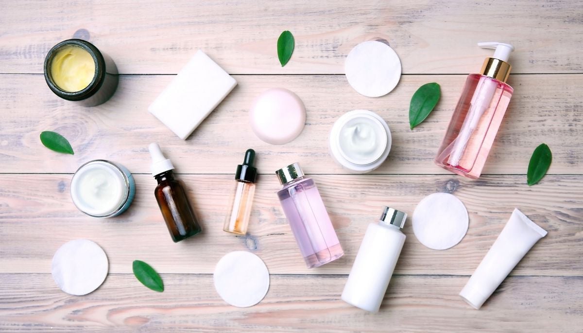 Dr debunks social media myths about cancer-causing skincare