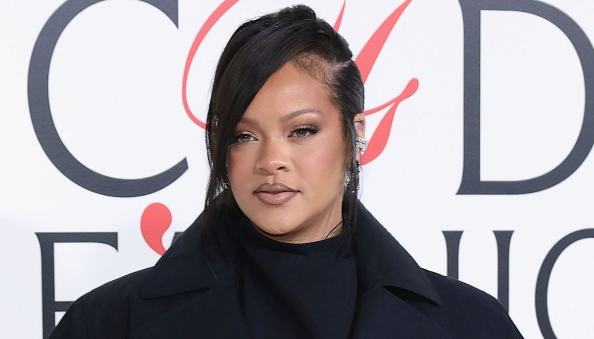 Gunfire at Rihanna’s Beverly Hills home, woman arrested while singer inside