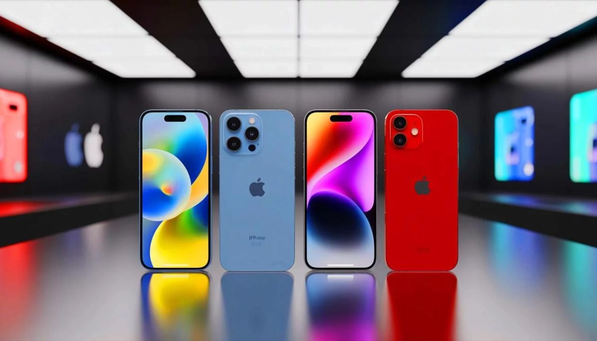 Apple set to unveil premium 'Ultra' line products