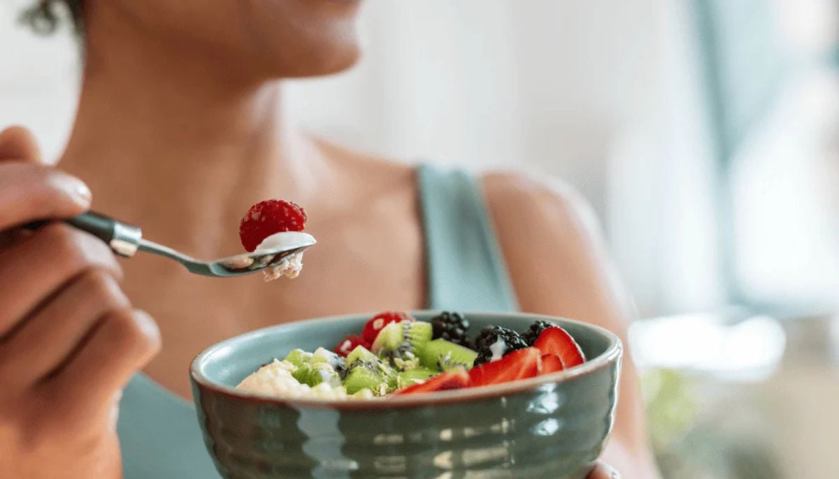 Scientists reveal truth behind viral fibremaxxing trend