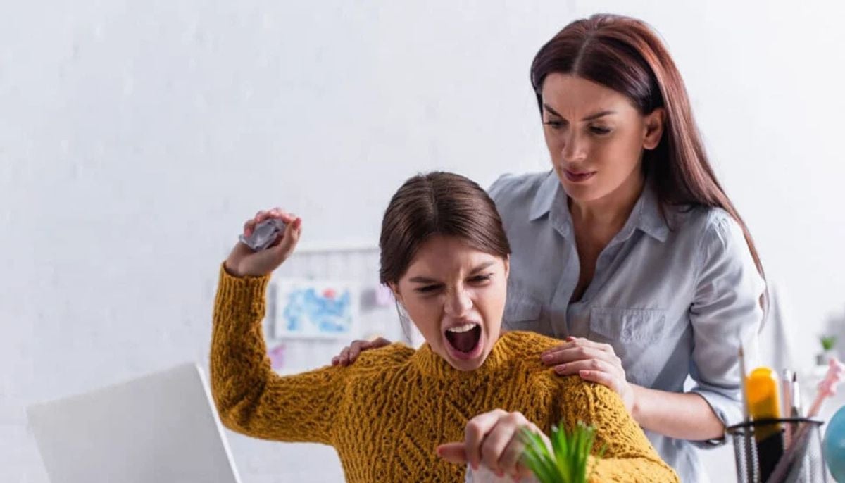 Schoolyard conflict could lead to heart disease and diabetes later in life