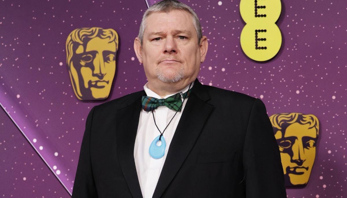 Team editing 2026 BAFTAs denies racial slur by Tourette's activist John Davidson to actors