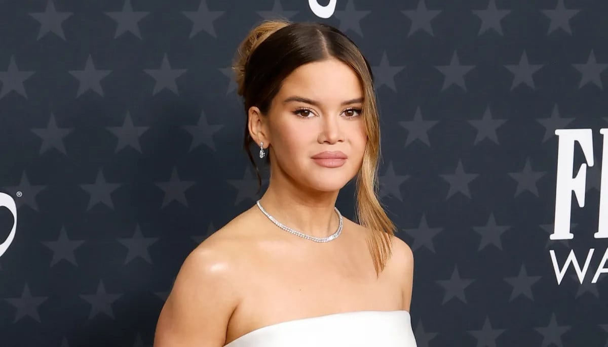Maren Morris slams Donald Trump and his voters in TikTok rant