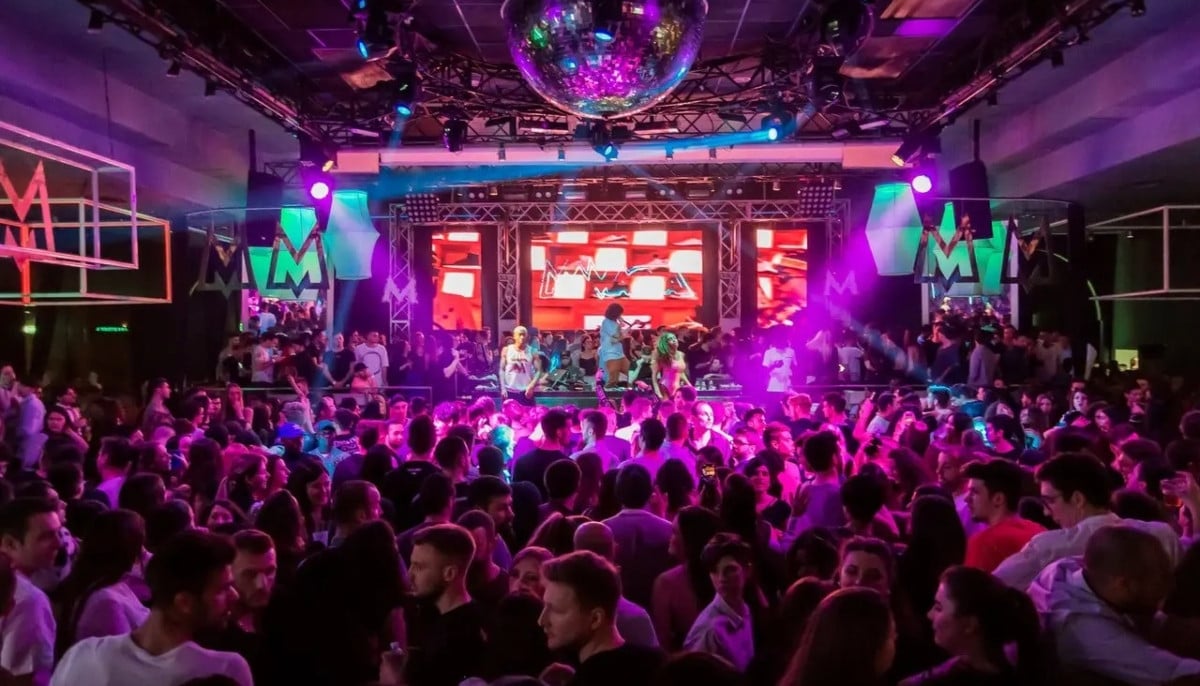 Nightclub blast in Peru injures more than 30, including minors